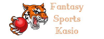 Fantasy Sports Kasio